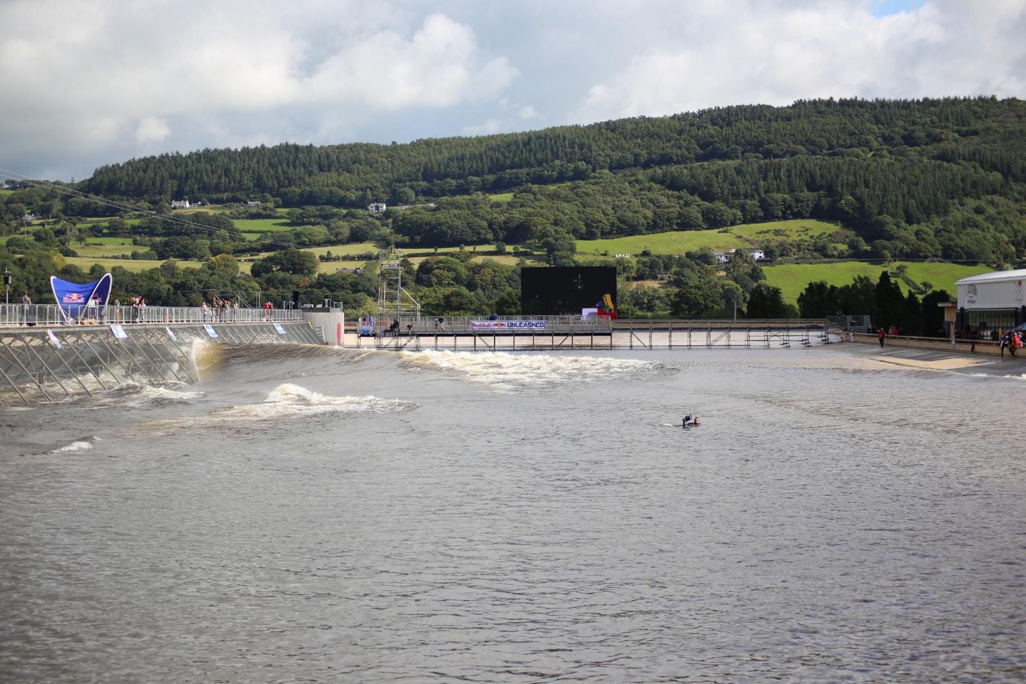 Llys Madoc, Basement Apartment Penmaenmawr ภายนอก รูปภาพ